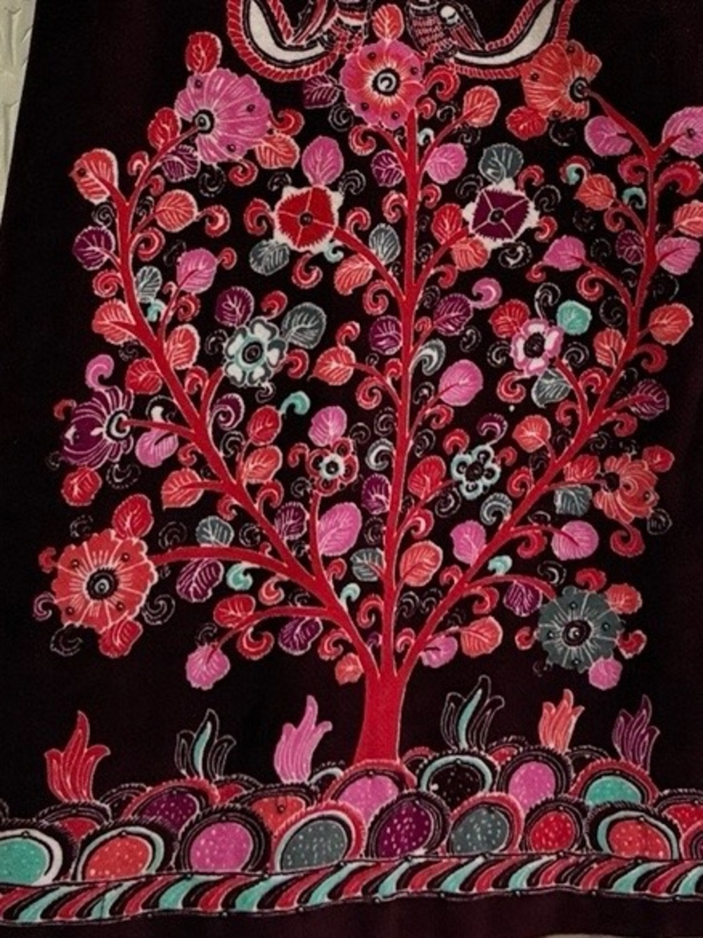Free People Mini dress. - Picture 3 of 3